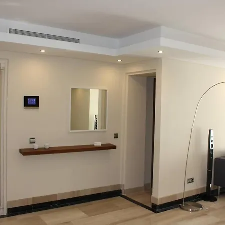 Апартаменты 110 - Two-bedroom *