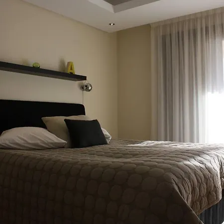 110 - Two-bedroom Эстепона