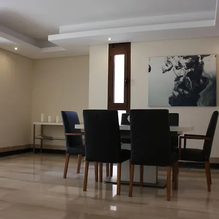 110 - Two-bedroom Апартаменты *